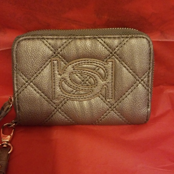 bebe Small Wallet - Picture 2 of 6